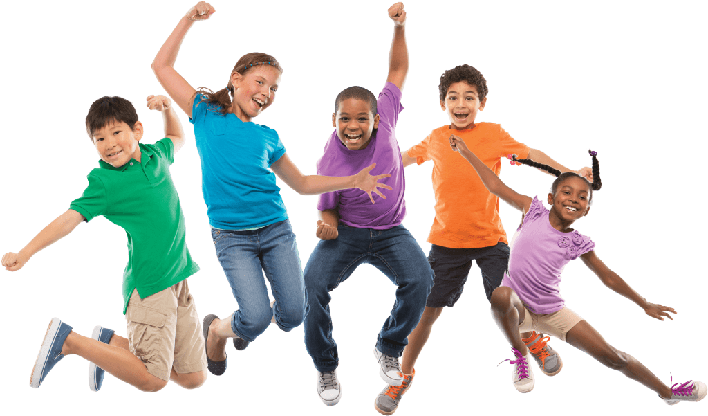 kids-jump